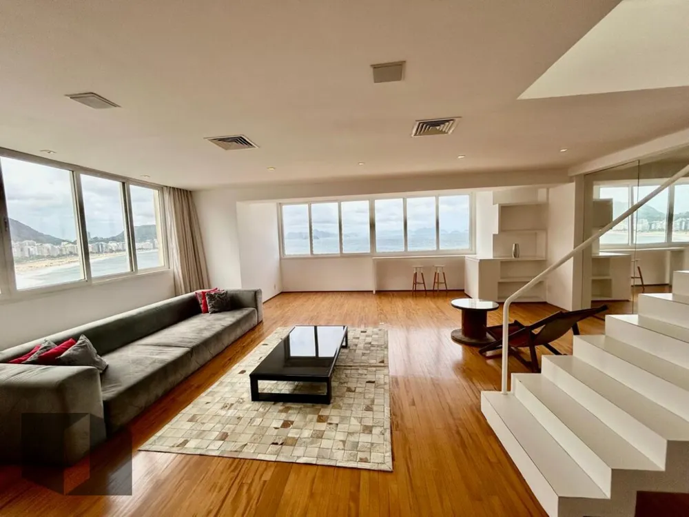 Cobertura, 3 quartos, 325 m² - Foto 8