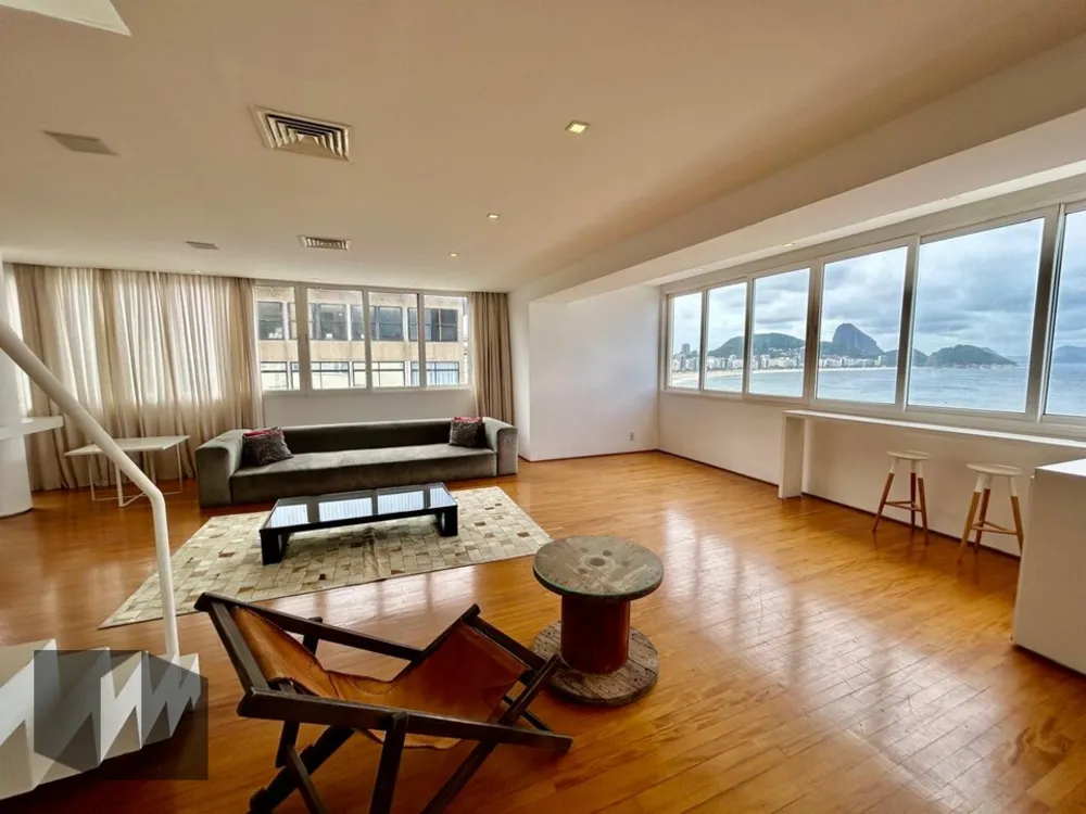 Cobertura, 3 quartos, 325 m² - Foto 8