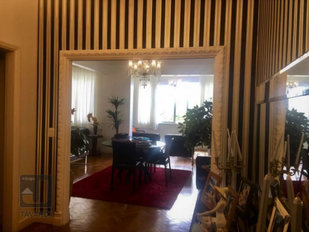 Apartamento, 4 quartos, 240 m² - Foto 41