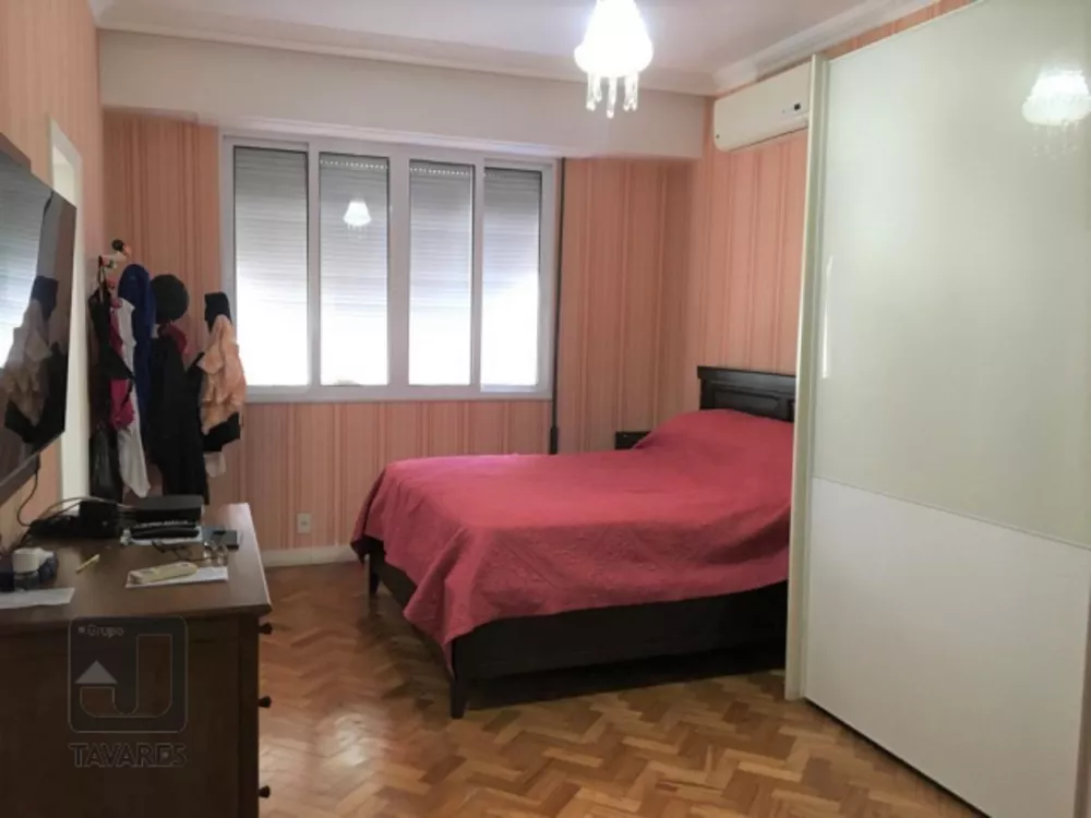Apartamento, 4 quartos, 240 m² - Foto 42