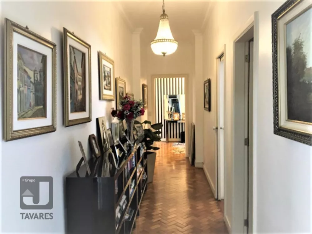 Apartamento, 4 quartos, 240 m² - Foto 9