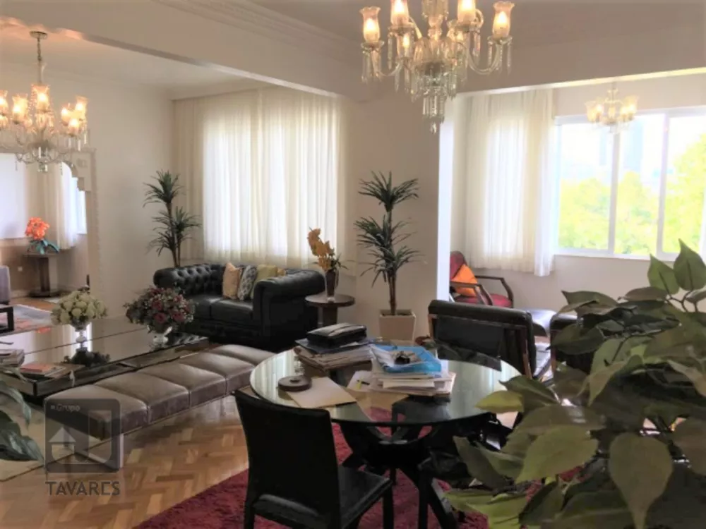 Apartamento, 4 quartos, 240 m² - Foto 5