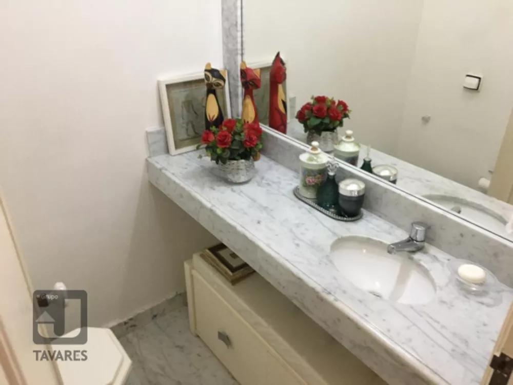 Apartamento, 4 quartos, 240 m² - Foto 12