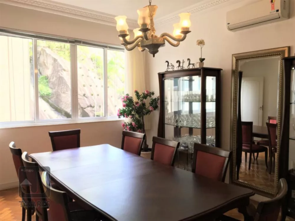 Apartamento, 4 quartos, 240 m² - Foto 10