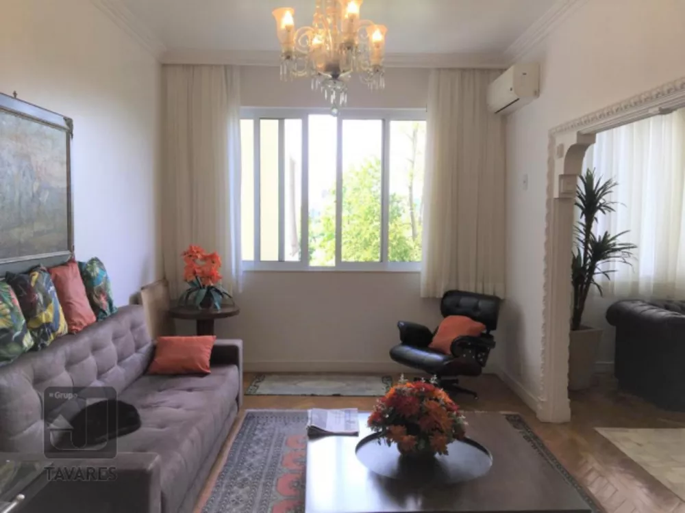 Apartamento, 4 quartos, 240 m² - Foto 7