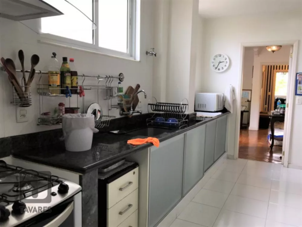 Apartamento, 4 quartos, 240 m² - Foto 27