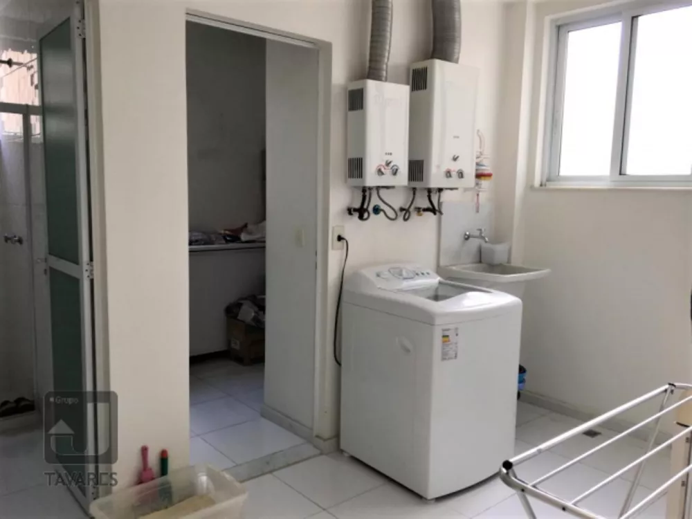 Apartamento, 4 quartos, 240 m² - Foto 22