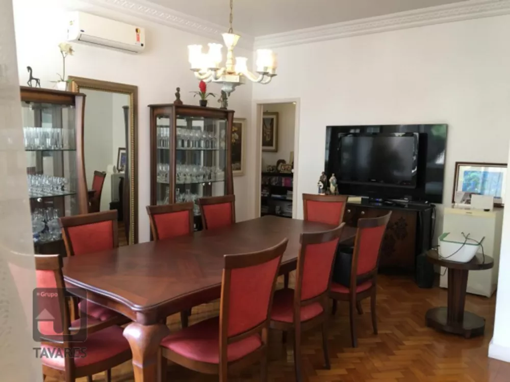 Apartamento, 4 quartos, 240 m² - Foto 34