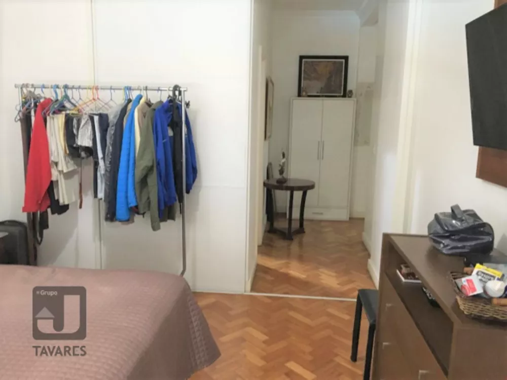 Apartamento, 4 quartos, 240 m² - Foto 14