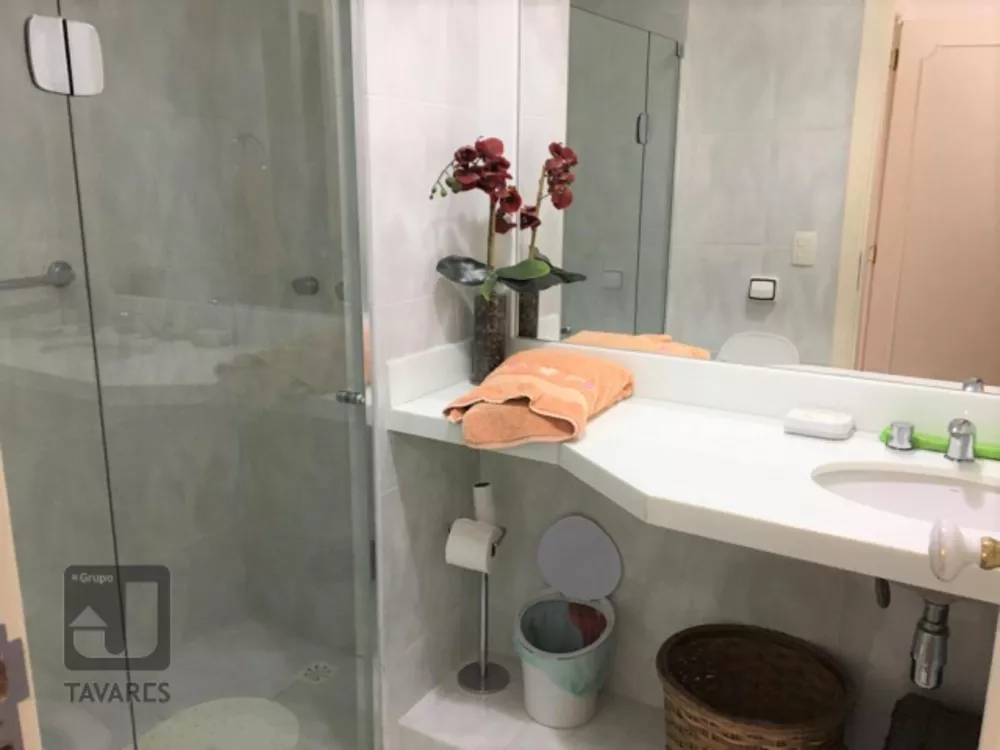 Apartamento, 4 quartos, 240 m² - Foto 15