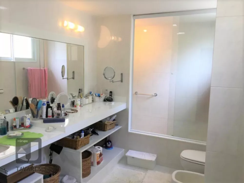 Apartamento, 4 quartos, 240 m² - Foto 31