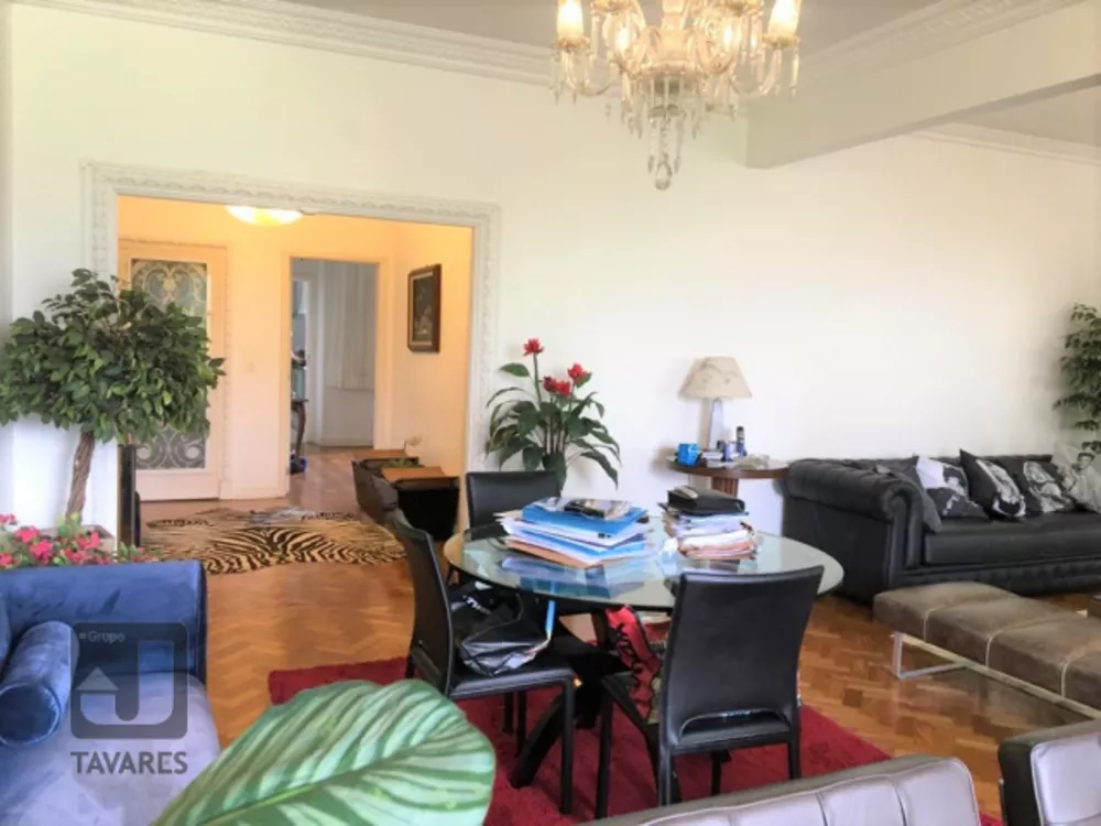 Apartamento, 4 quartos, 240 m² - Foto 4