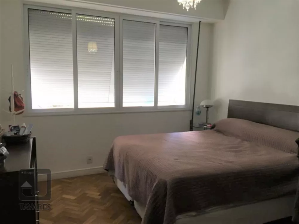 Apartamento, 4 quartos, 240 m² - Foto 29