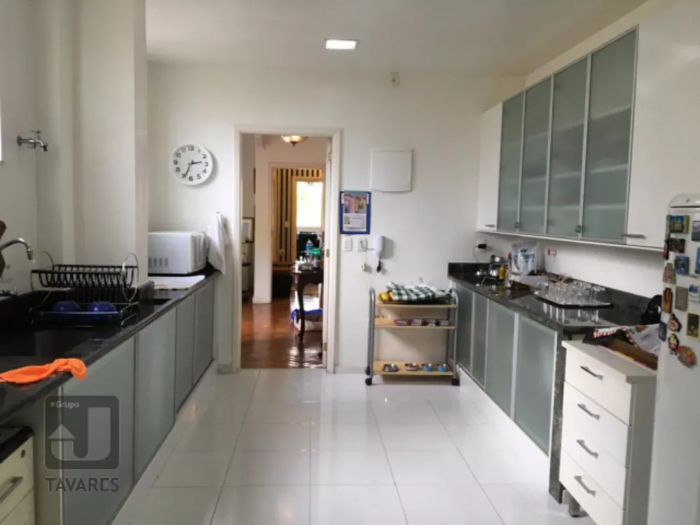 Apartamento, 4 quartos, 240 m² - Foto 19