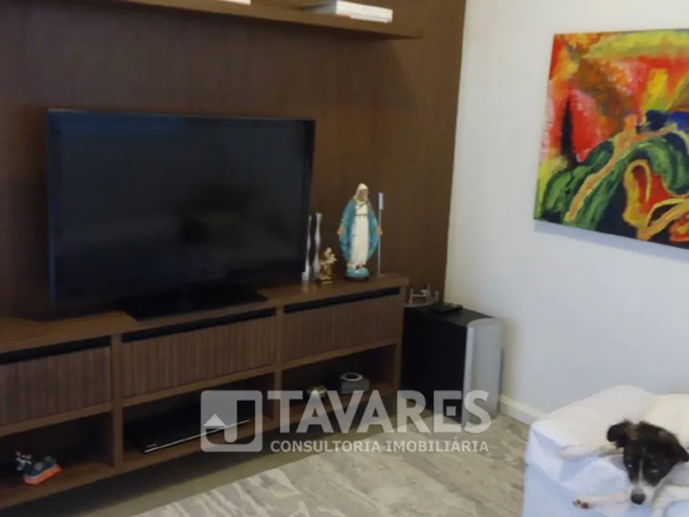 Apartamento, 2 quartos, 68 m² - Foto 3