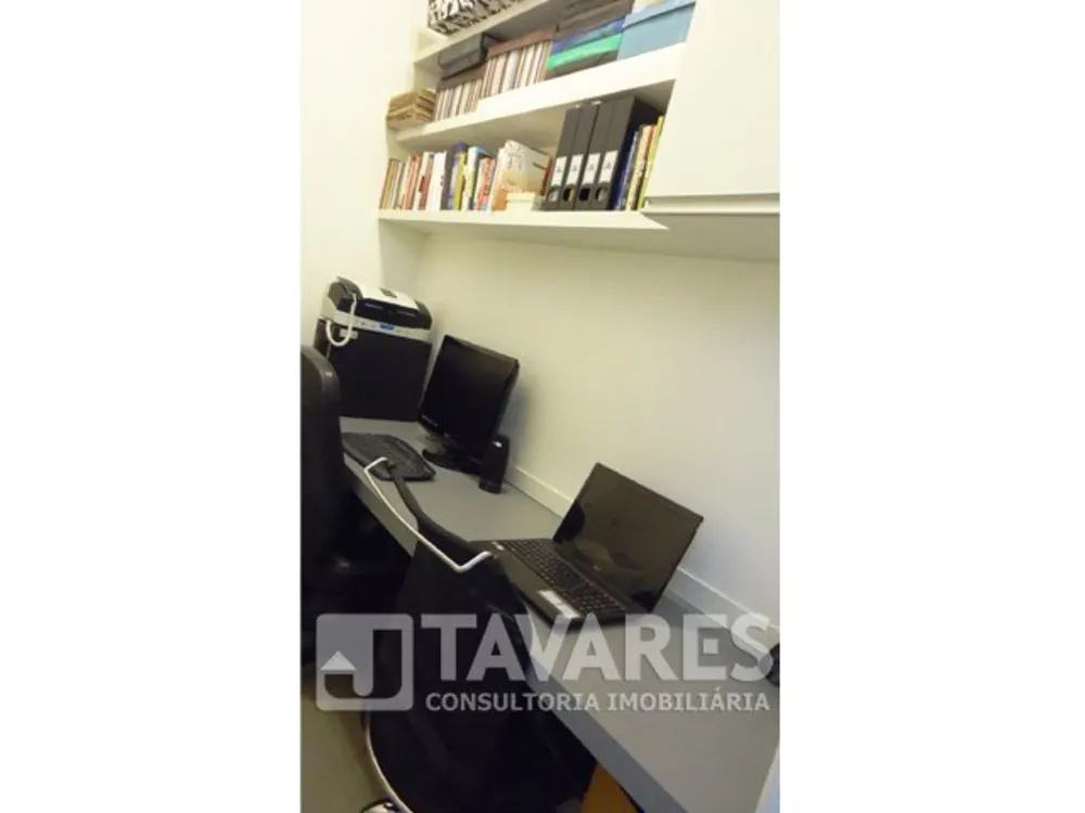 Apartamento, 2 quartos, 68 m² - Foto 4