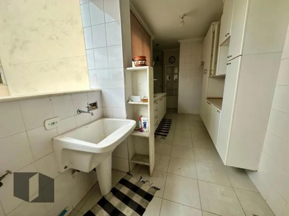 Apartamento, 3 quartos, 92 m² - Foto 21