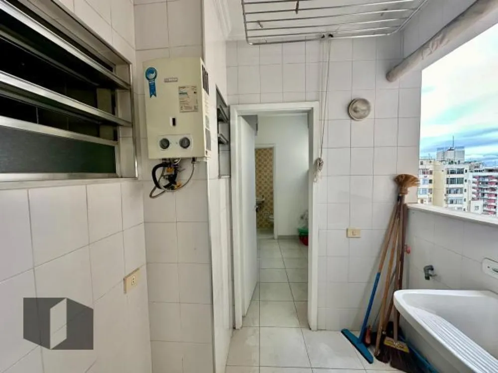Apartamento, 3 quartos, 92 m² - Foto 20