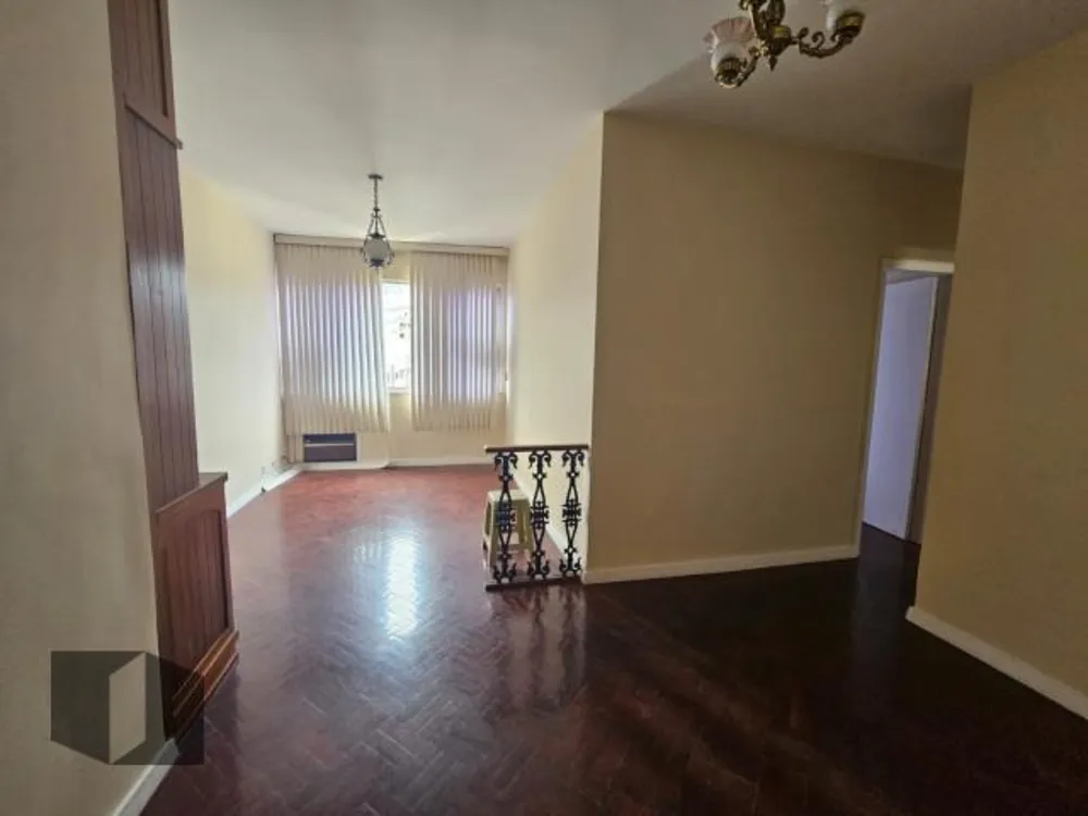 Apartamento, 3 quartos, 92 m² - Foto 1