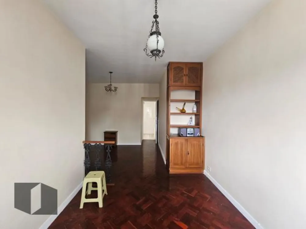 Apartamento, 3 quartos, 92 m² - Foto 4