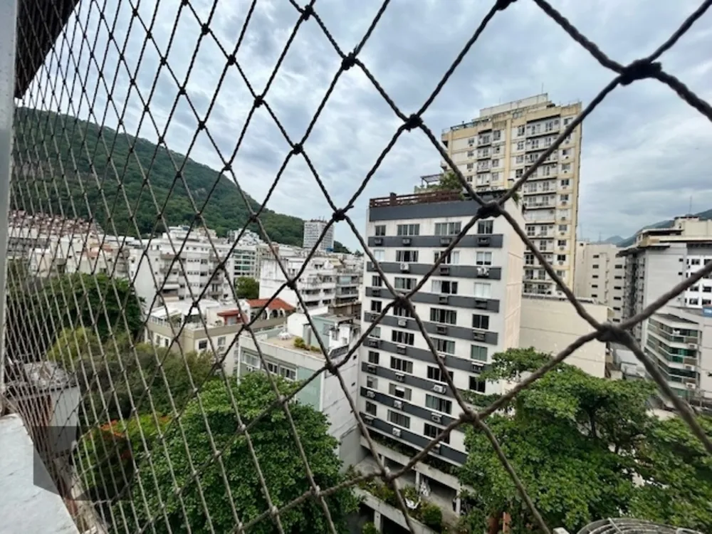 Apartamento, 2 quartos, 71 m² - Foto 3