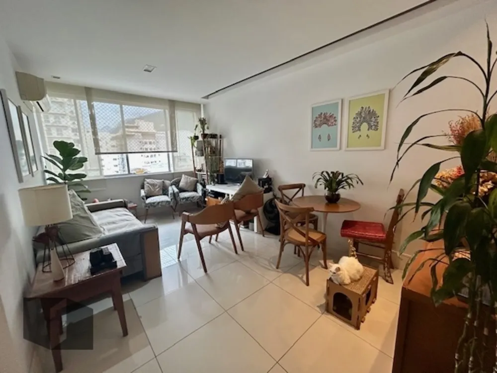 Apartamento, 2 quartos, 71 m² - Foto 2