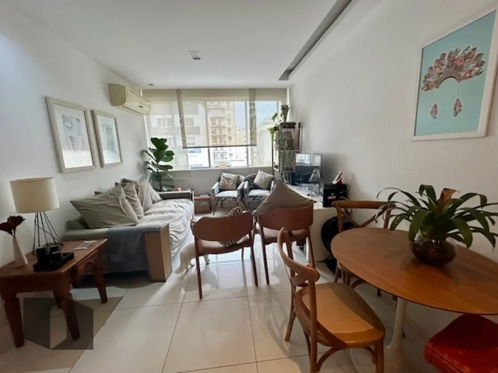 Apartamento, 2 quartos, 71 m² - Foto 1