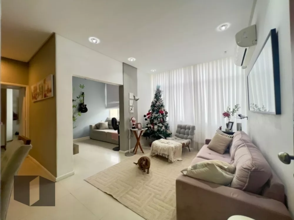 Apartamento, 4 quartos, 110 m² - Foto 22