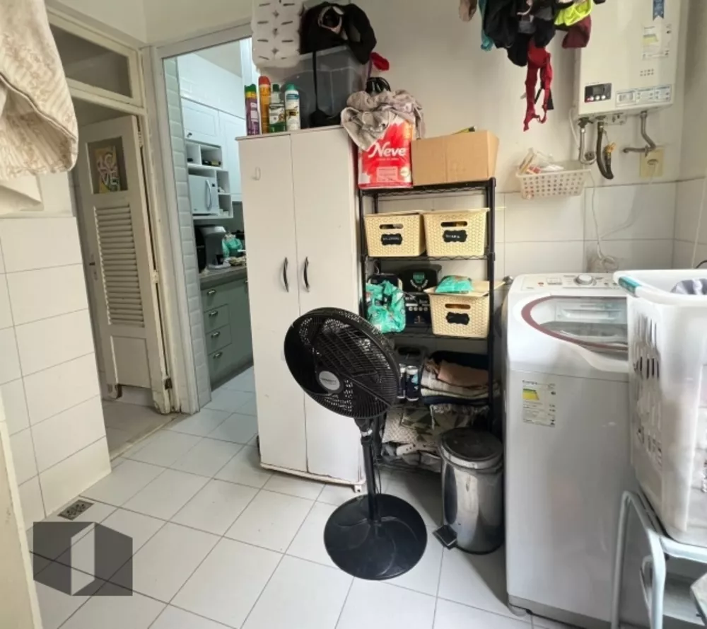 Apartamento, 4 quartos, 110 m² - Foto 28