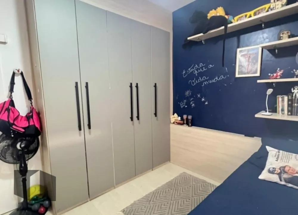Apartamento, 4 quartos, 110 m² - Foto 21