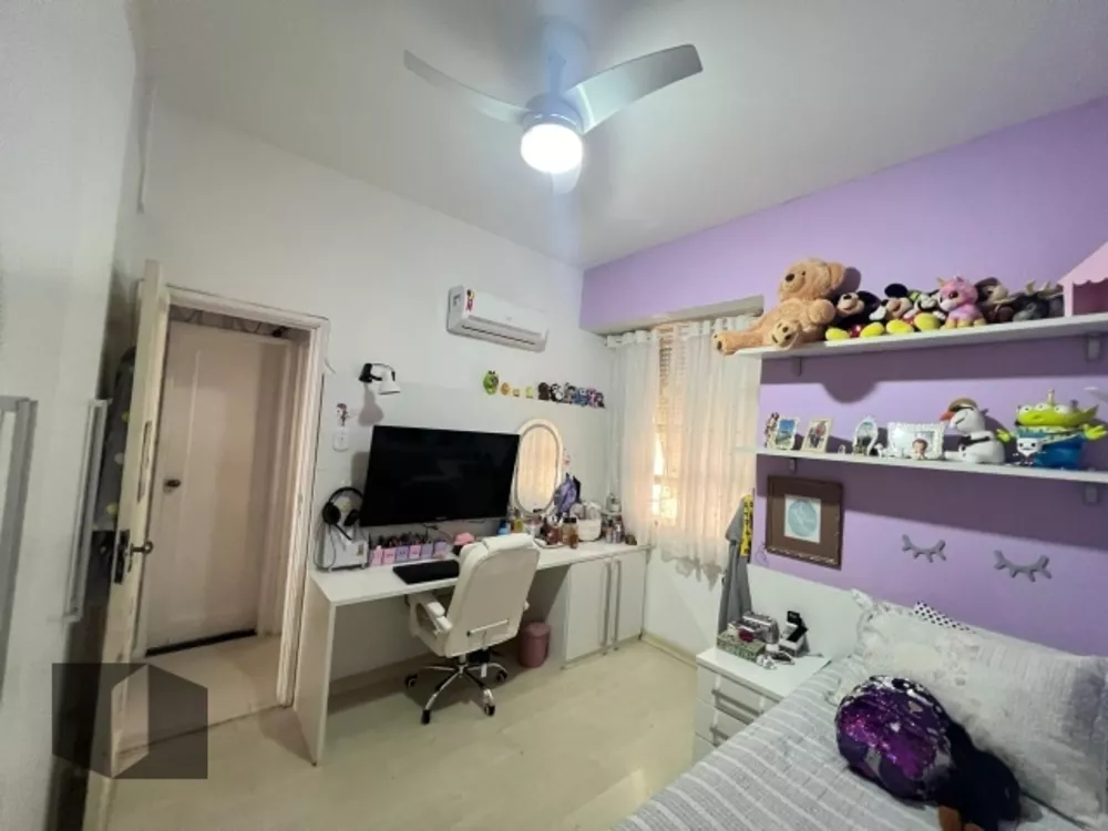 Apartamento, 4 quartos, 110 m² - Foto 31