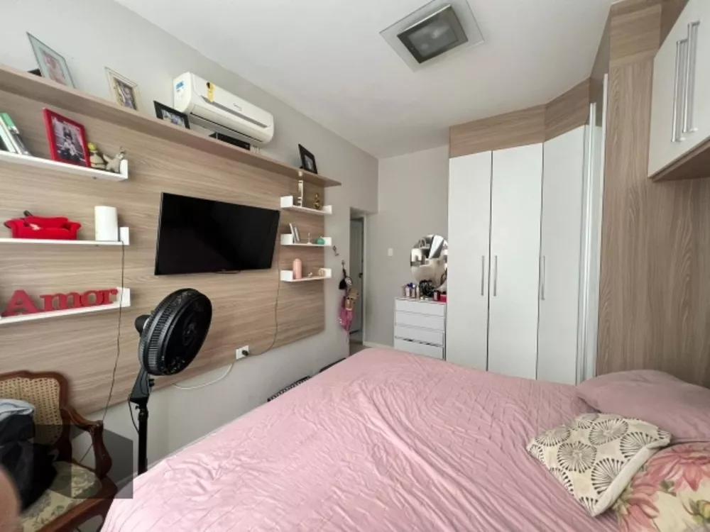 Apartamento, 4 quartos, 110 m² - Foto 25