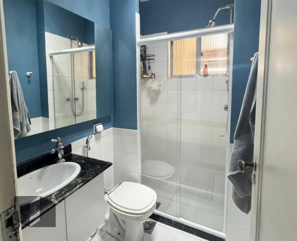 Apartamento, 4 quartos, 110 m² - Foto 8