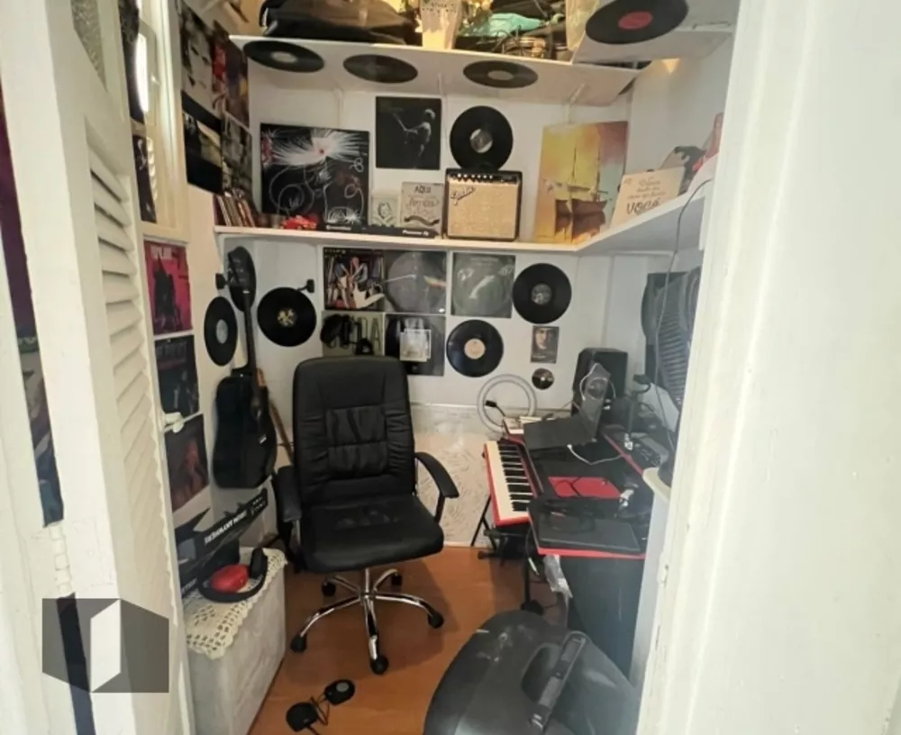 Apartamento, 4 quartos, 110 m² - Foto 11
