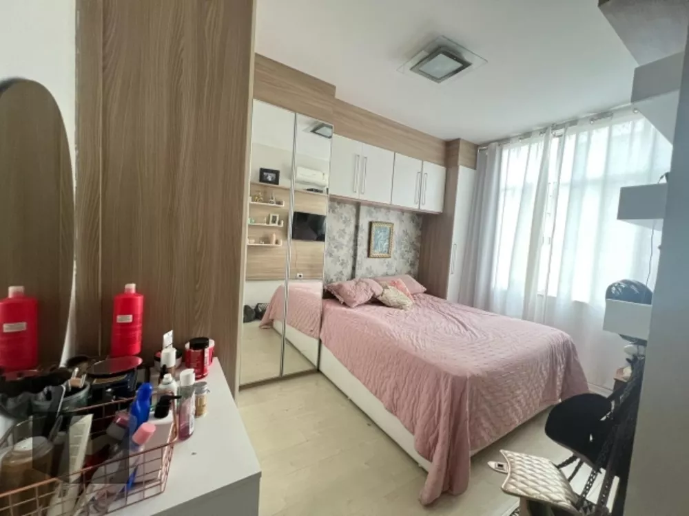 Apartamento, 4 quartos, 110 m² - Foto 6