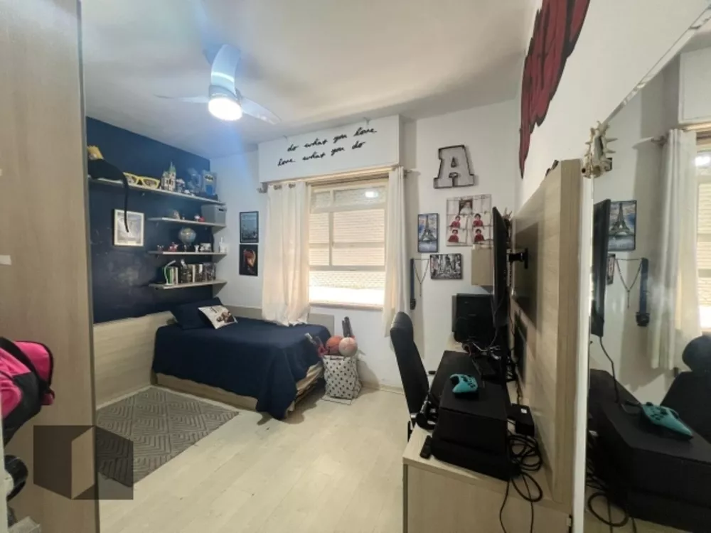 Apartamento, 4 quartos, 110 m² - Foto 14