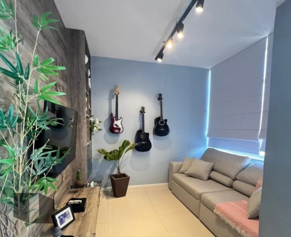 Apartamento, 4 quartos, 110 m² - Foto 24