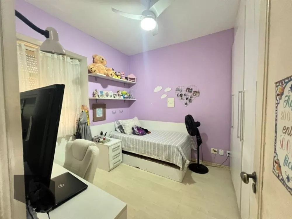Apartamento, 4 quartos, 110 m² - Foto 17
