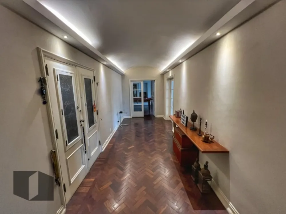 Apartamento, 4 quartos, 365 m² - Foto 23