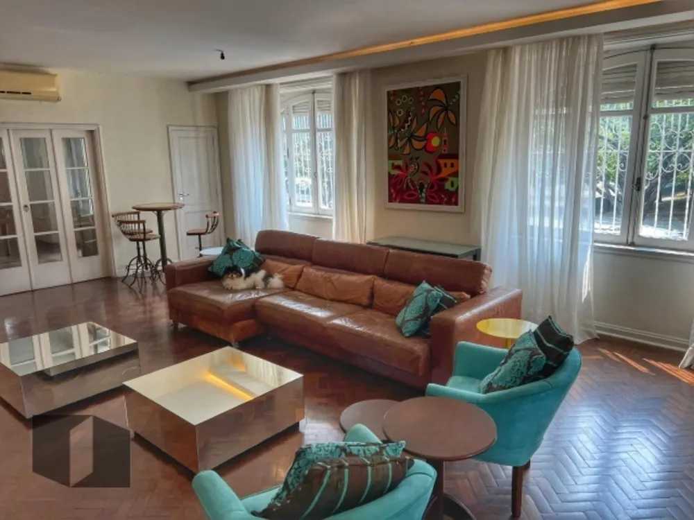 Apartamento, 4 quartos, 365 m² - Foto 10