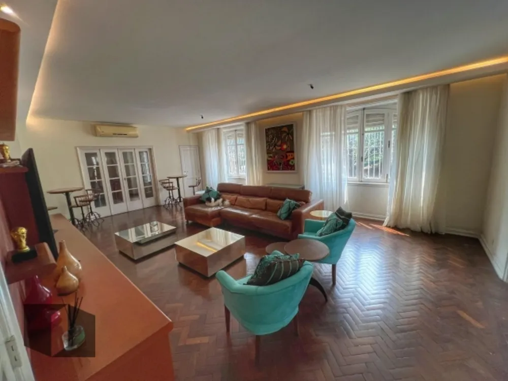 Apartamento, 4 quartos, 365 m² - Foto 47