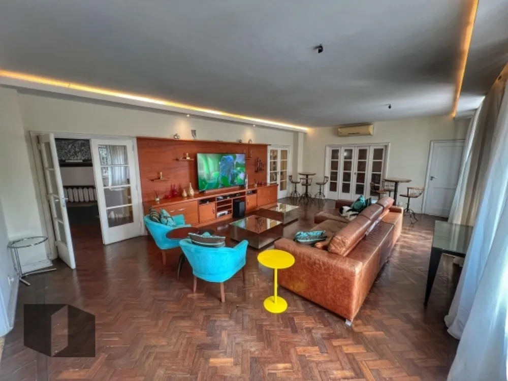 Apartamento, 4 quartos, 365 m² - Foto 25