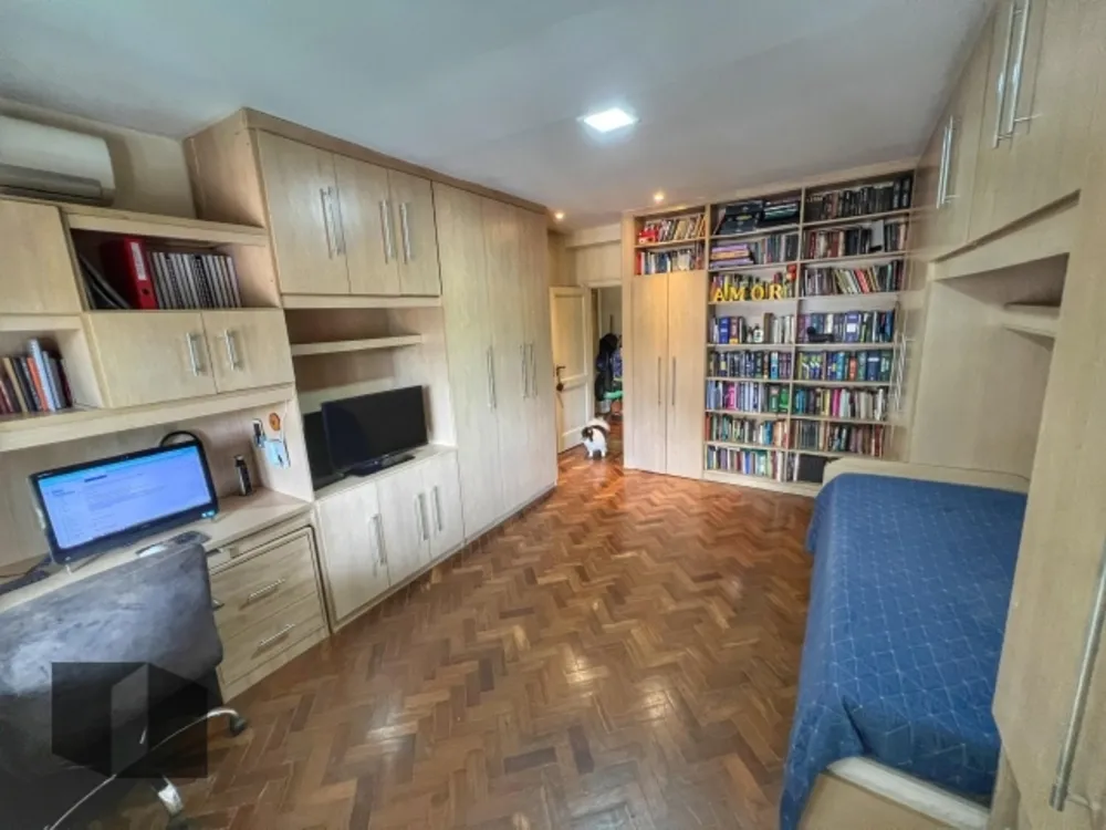 Apartamento, 4 quartos, 365 m² - Foto 31