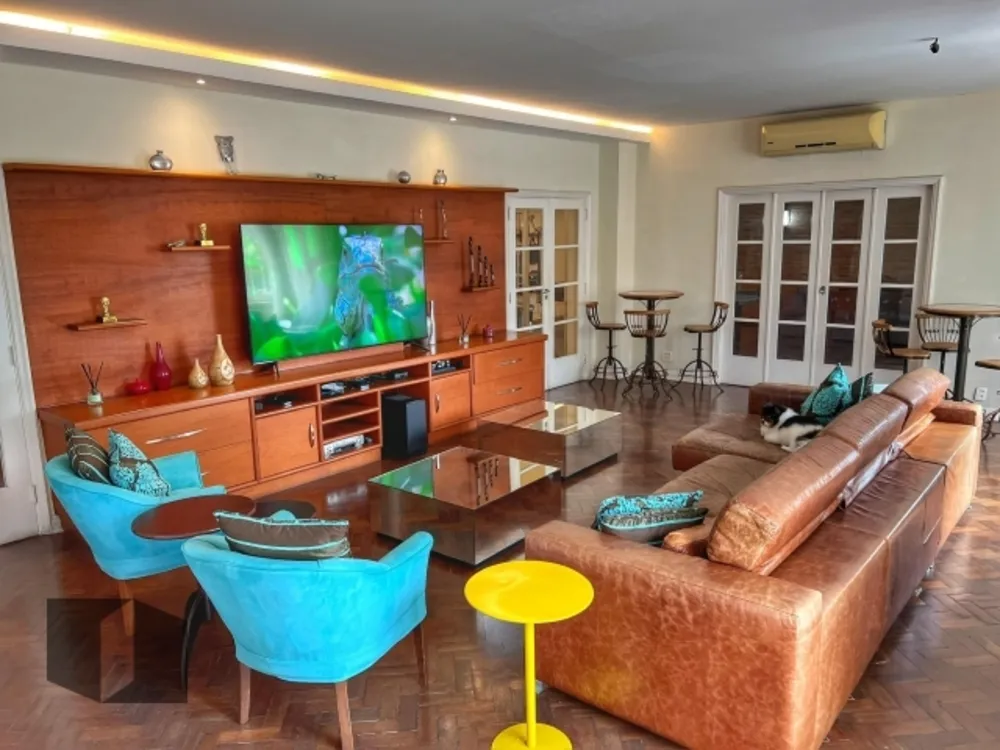 Apartamento, 4 quartos, 365 m² - Foto 44