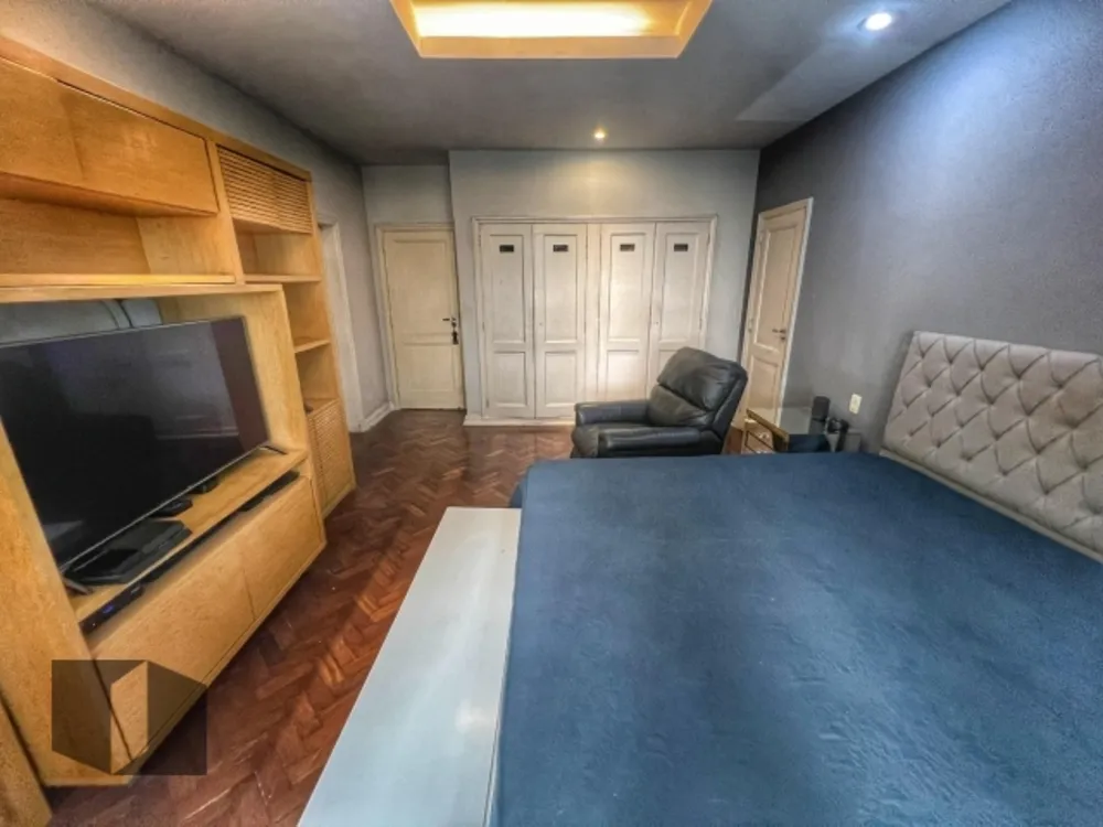 Apartamento, 4 quartos, 365 m² - Foto 5