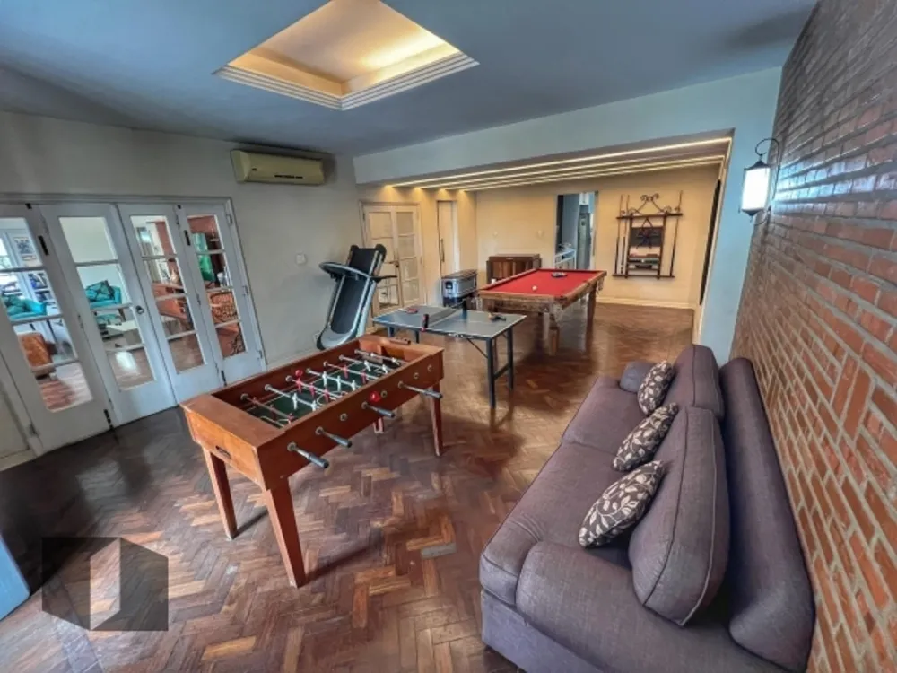 Apartamento, 4 quartos, 365 m² - Foto 21