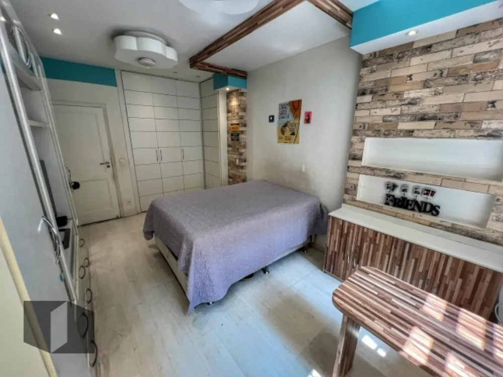 Apartamento, 4 quartos, 365 m² - Foto 22