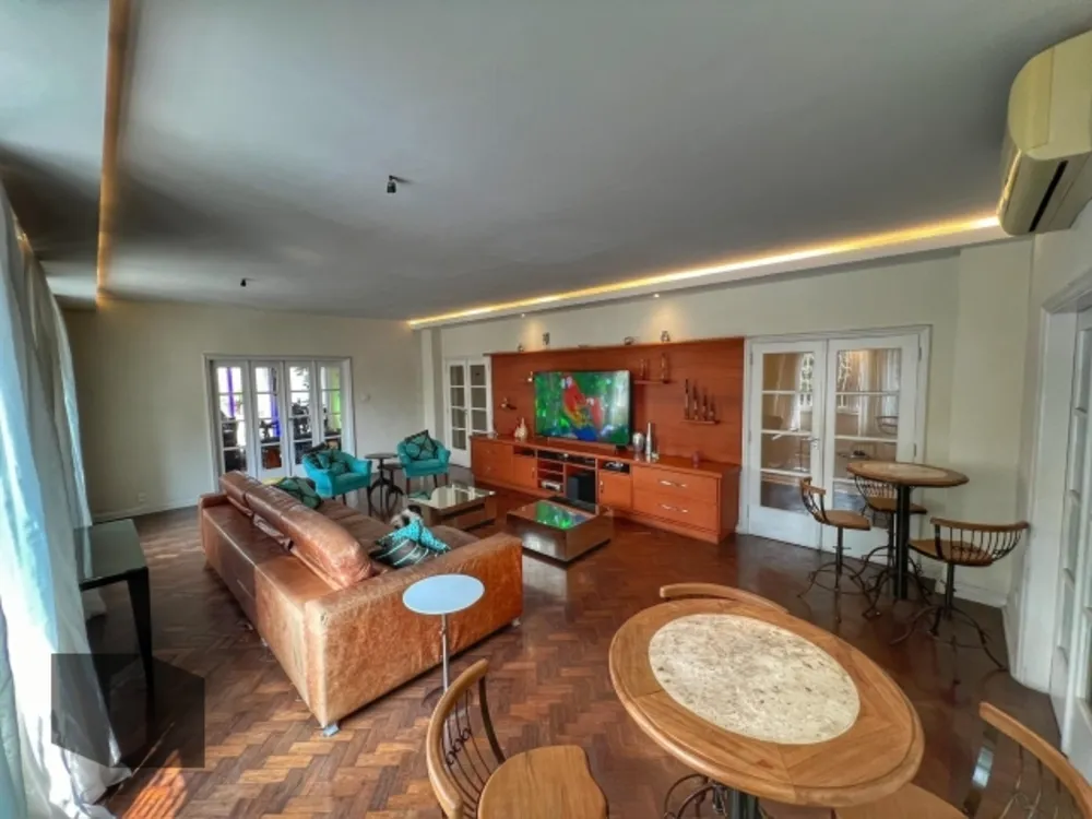Apartamento, 4 quartos, 365 m² - Foto 6