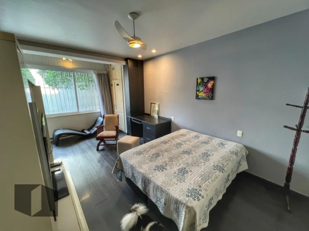 Apartamento, 4 quartos, 365 m² - Foto 2