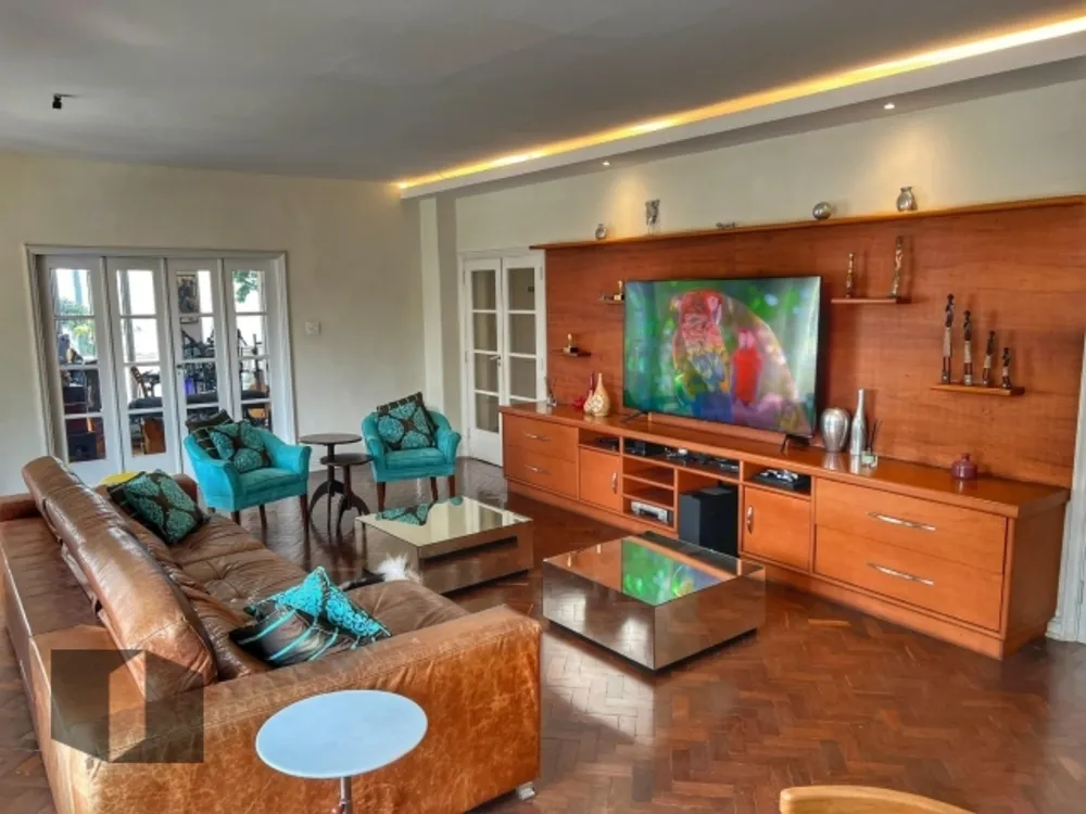 Apartamento, 4 quartos, 365 m² - Foto 19